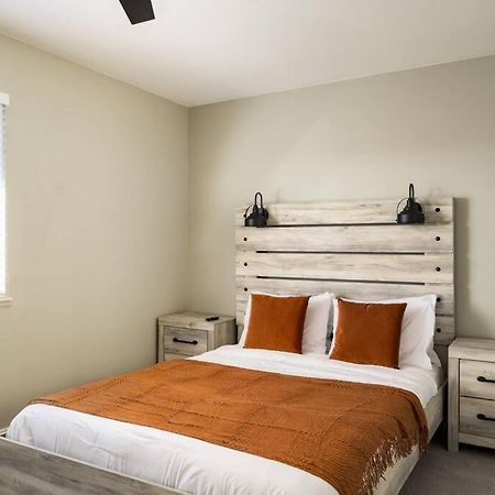Cheerful Denver Hideaway W 2 Queen Beds Unit B Arvada Zewnętrze zdjęcie