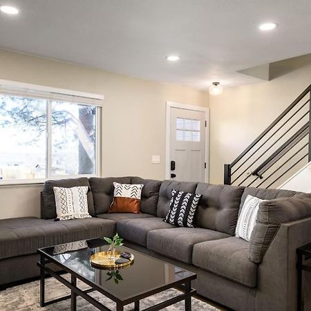 Cheerful Denver Hideaway W 2 Queen Beds Unit B Arvada Zewnętrze zdjęcie